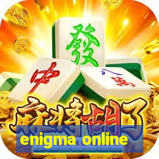 enigma online