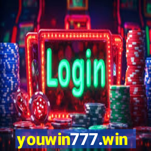 youwin777.win