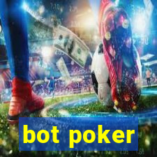 bot poker