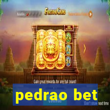 pedrao bet