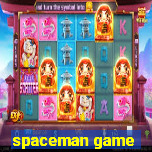 spaceman game