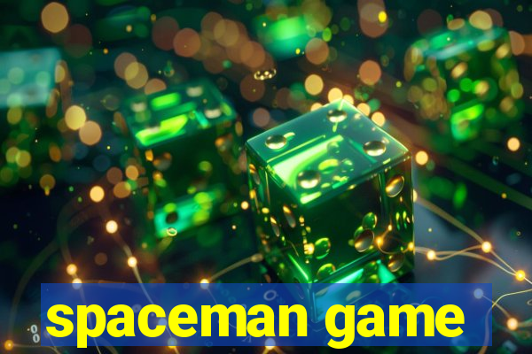 spaceman game