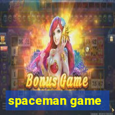 spaceman game