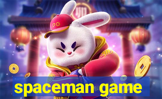 spaceman game