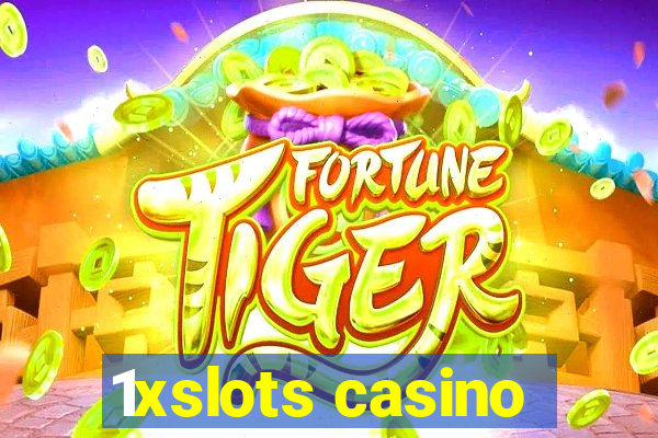 1xslots casino