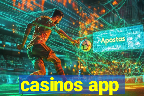 casinos app