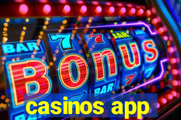 casinos app