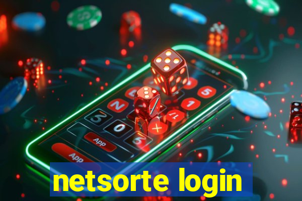 netsorte login