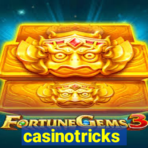 casinotricks