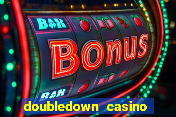 doubledown casino free chips 2021