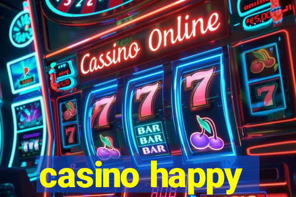 casino happy