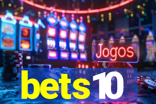 bets10