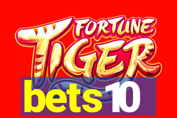 bets10