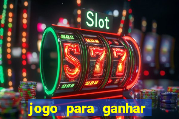 jogo para ganhar dinheiro no pis