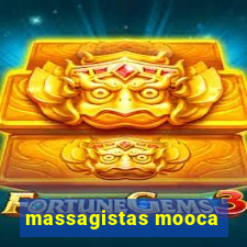 massagistas mooca