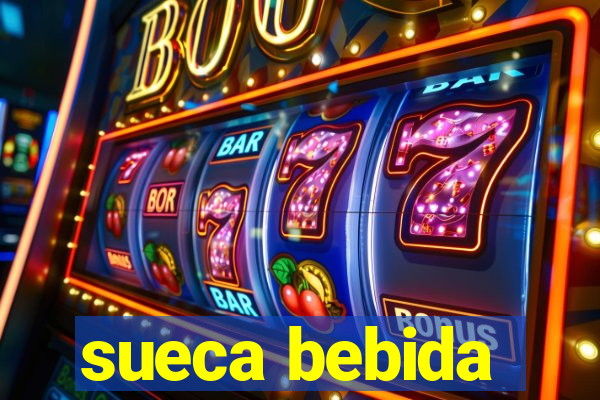 sueca bebida