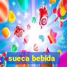 sueca bebida