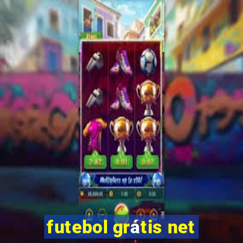 futebol grátis net