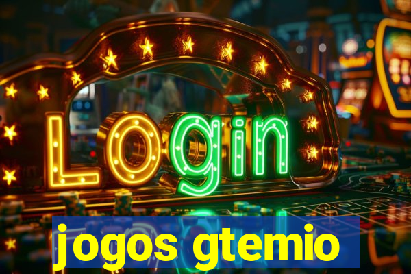 jogos gtemio