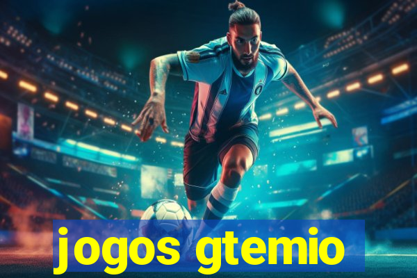 jogos gtemio