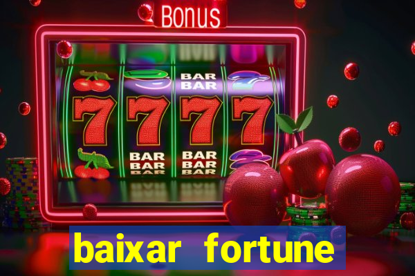 baixar fortune tiger demo