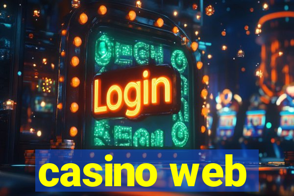 casino web