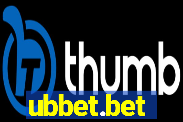 ubbet.bet