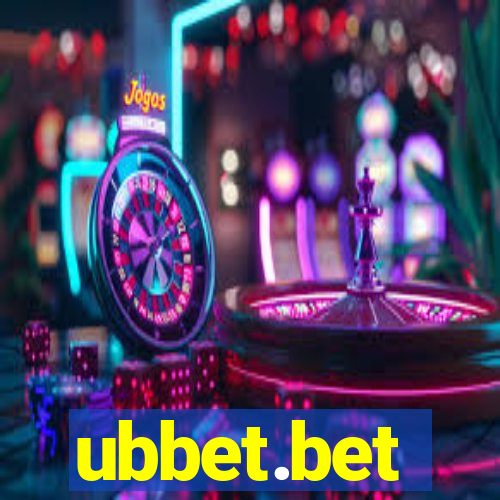 ubbet.bet