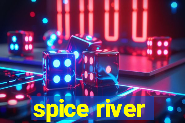 spice river