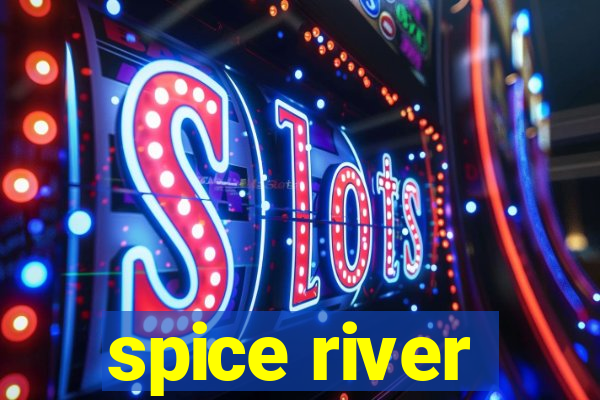 spice river