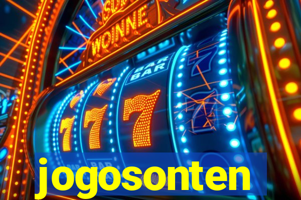 jogosonten