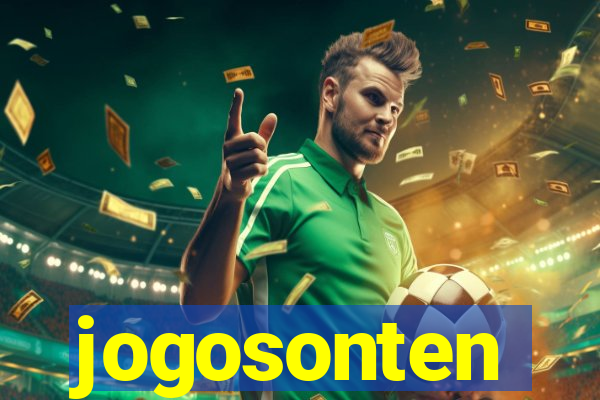 jogosonten