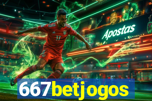 667betjogos