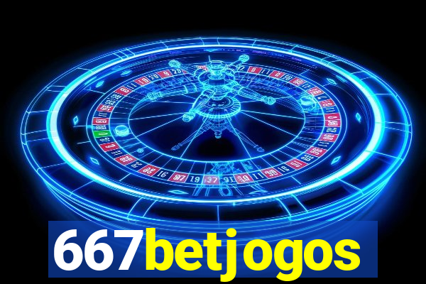 667betjogos