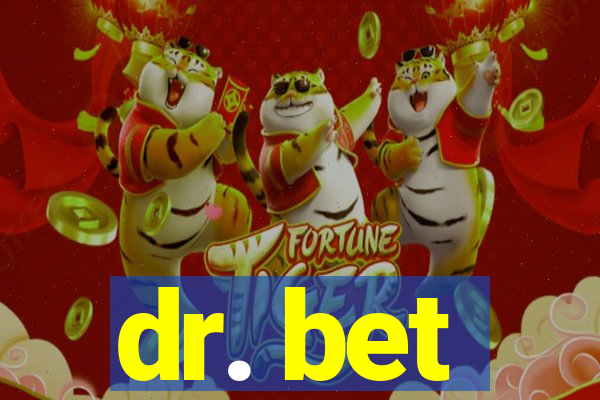 dr. bet