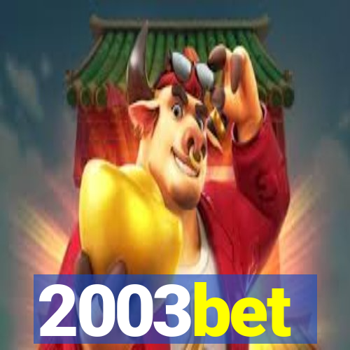 2003bet