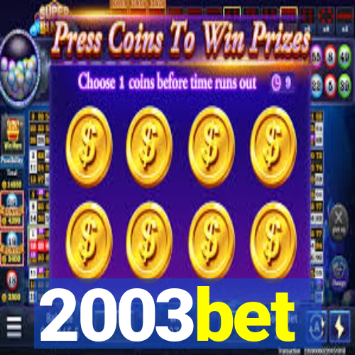 2003bet