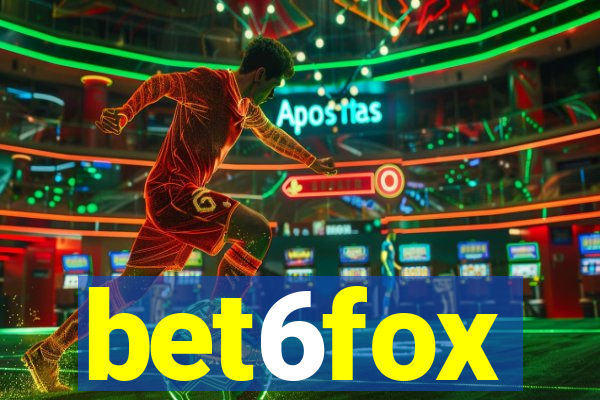 bet6fox