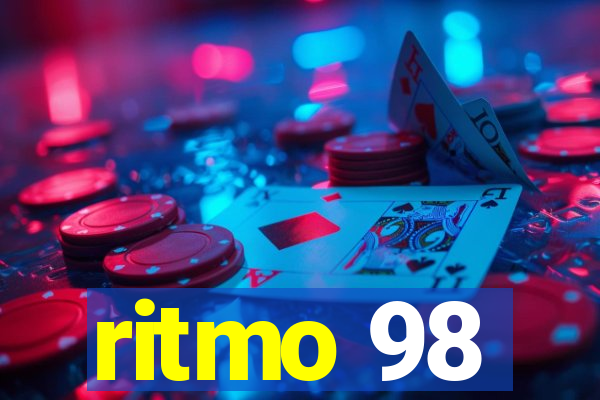 ritmo 98