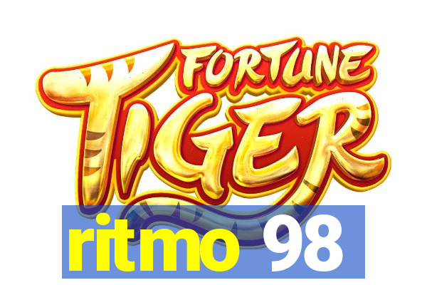 ritmo 98