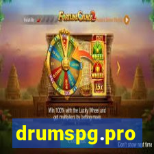 drumspg.pro