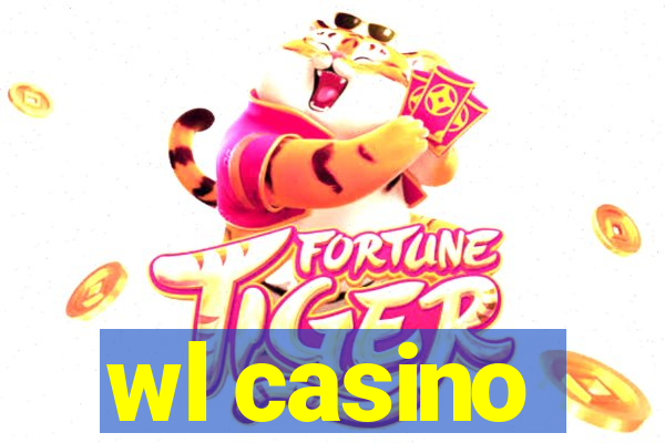 wl casino