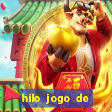 hilo jogo de cartas casino