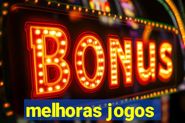 melhoras jogos