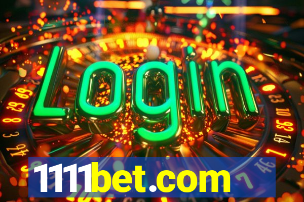 1111bet.com