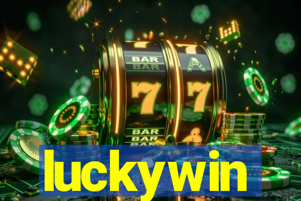 luckywin