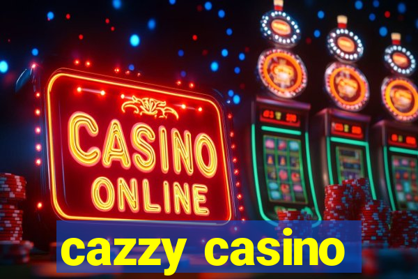 cazzy casino