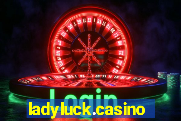 ladyluck.casino