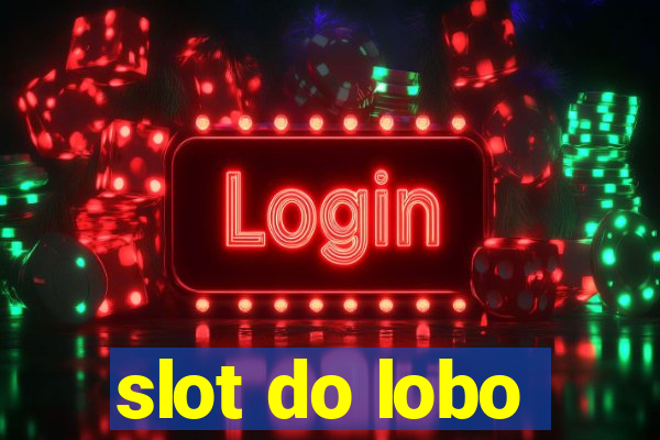 slot do lobo