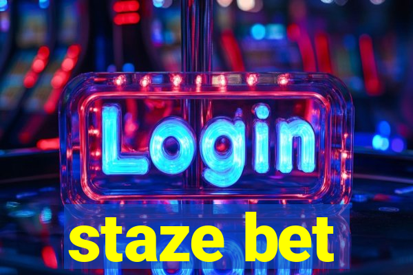 staze bet